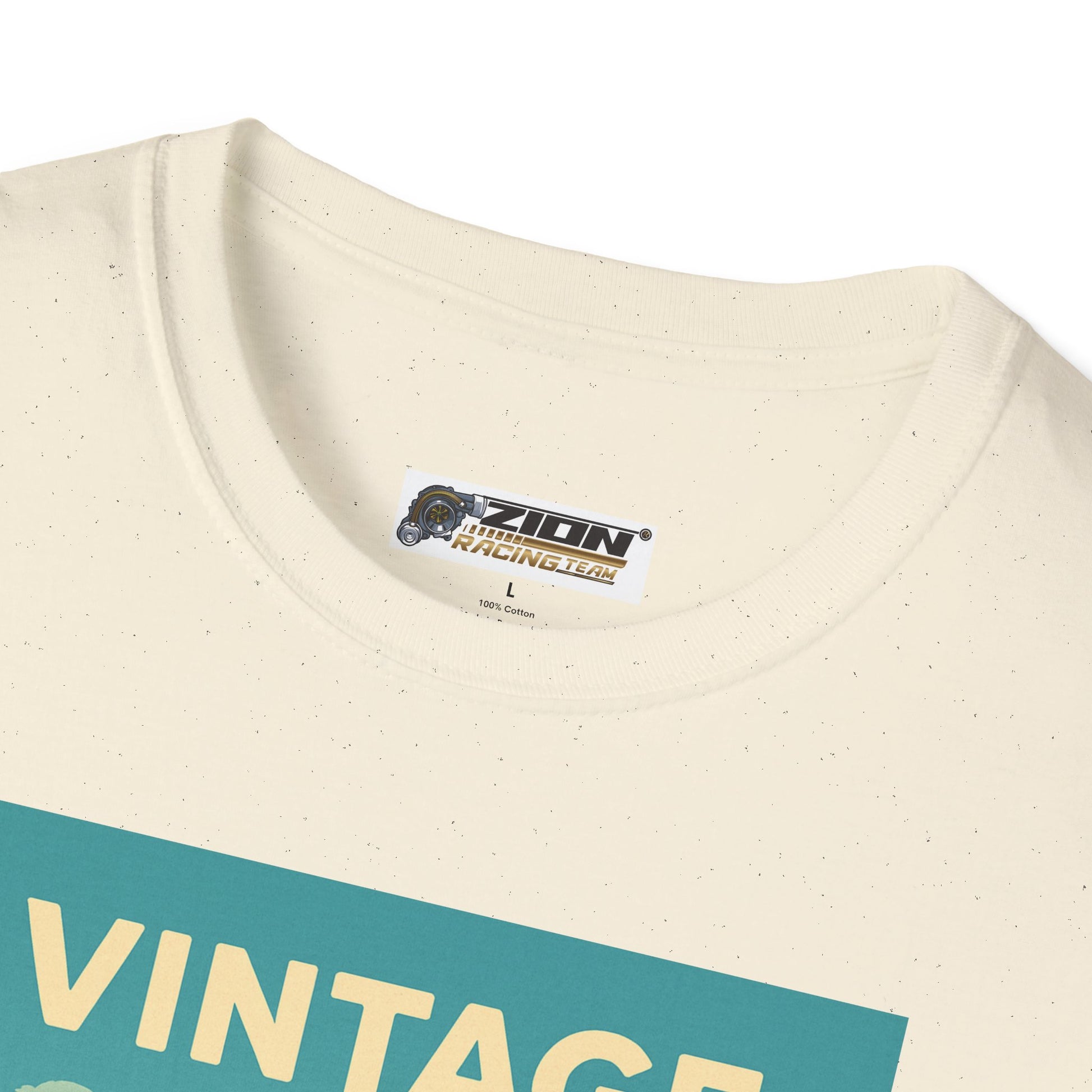 Vintage Bronco Unisex Softstyle T-Shirt | Retro Car Tee, Birthday Gift, Classic Auto Shirt, Summer Fashion, Car Lover Gift