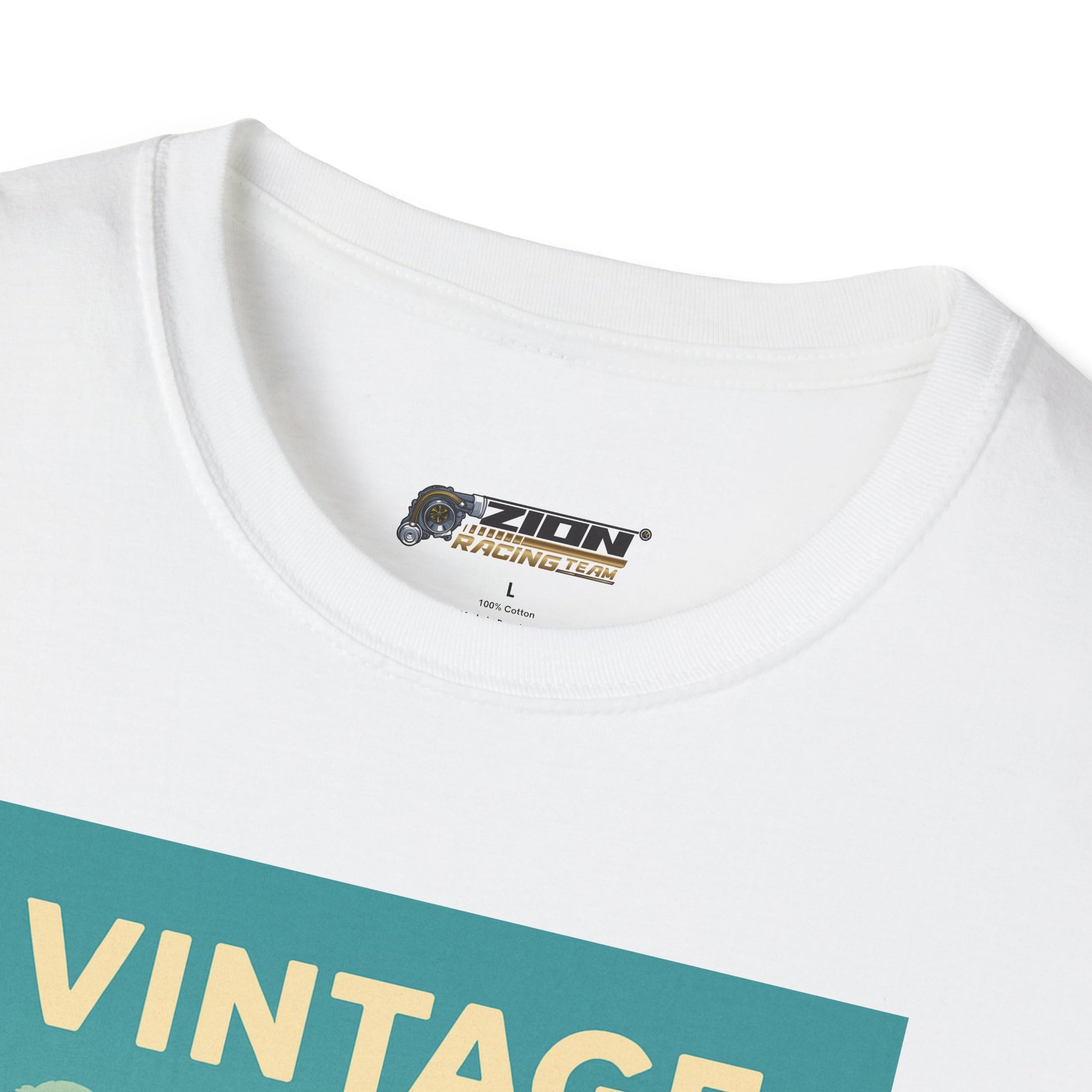 Vintage Bronco Unisex Softstyle T-Shirt | Retro Car Tee, Birthday Gift, Classic Auto Shirt, Summer Fashion, Car Lover Gift