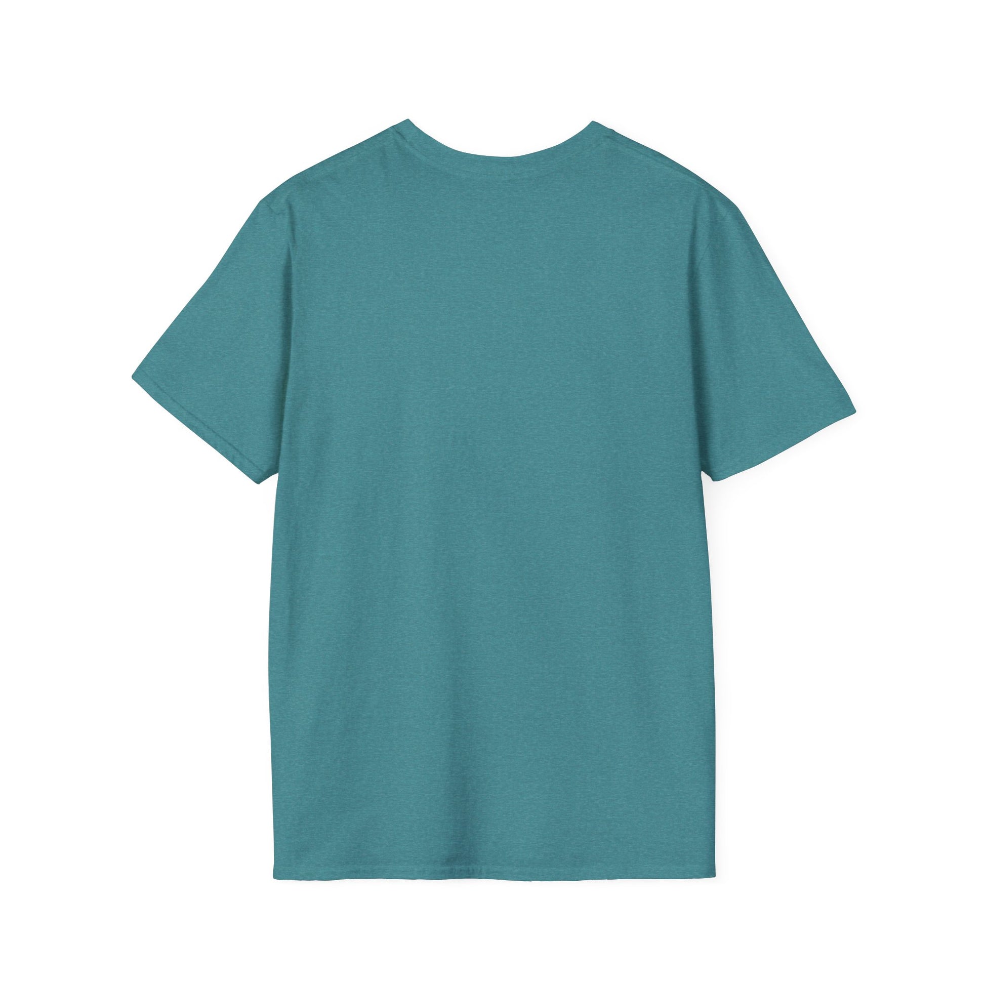 Vintage Bronco Unisex Softstyle T-Shirt | Retro Car Tee, Birthday Gift, Classic Auto Shirt, Summer Fashion, Car Lover Gift
